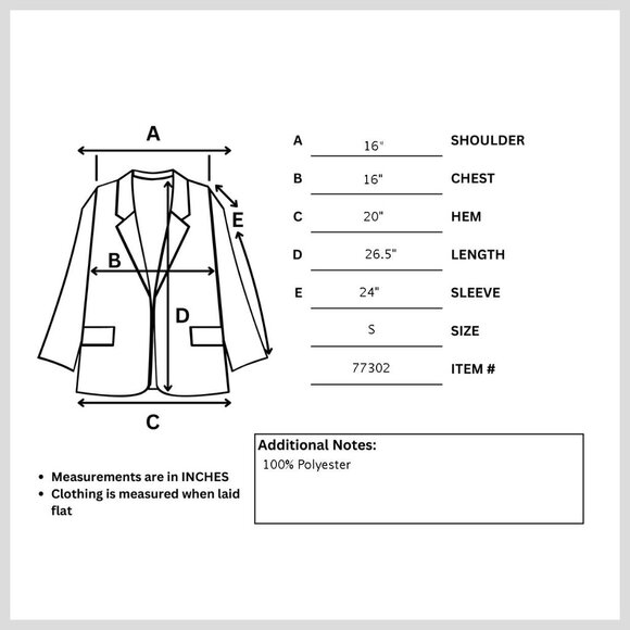 Zara Faux Leather Double-Breasted Rose Marsala Blazer Size S - Picture 9 of 9